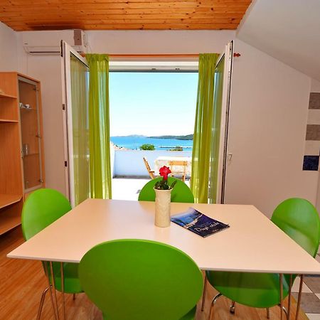 Apartment Blue Sali Exterior photo